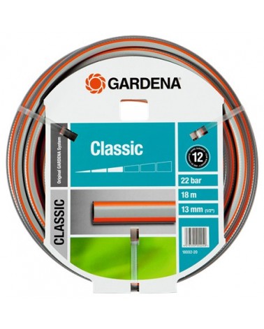 icecat_Gardena 18002-20 garden hose 18 m PVC Black, Grey, Orange