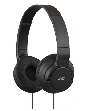 JVC HA-S180-B-E schwarz,...