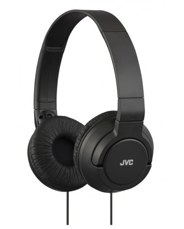 icecat_JVC HA-S180-B-E Headphones Head-band 3.5 mm connector Black