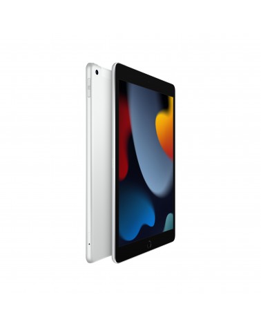 icecat_Apple iPad 4G LTE 256 GB 25,9 cm (10.2") Wi-Fi 5 (802.11ac) iPadOS 15 Stříbrná