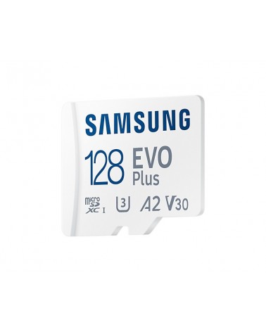 icecat_Samsung EVO Plus mémoire flash 128 Go MicroSDXC UHS-I Classe 10