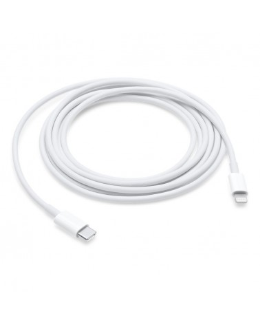 icecat_Apple MQGH2ZM A cable de conector Lightning 2 m Blanco