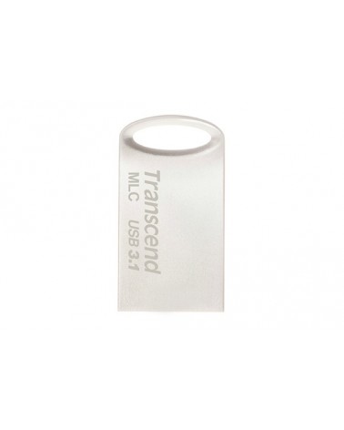 icecat_Transcend JetFlash 720 USB-Stick 16 GB USB Typ-A 3.2 Gen 1 (3.1 Gen 1) Silber