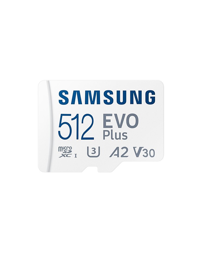 icecat_Samsung EVO Plus memoria flash 512 GB MicroSDXC UHS-I Clase 10