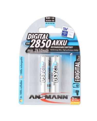 icecat_Ansmann 5.0350.82 baterie pro domácnost Dobíjecí baterie Nikl-metal hydridová (NiMH)