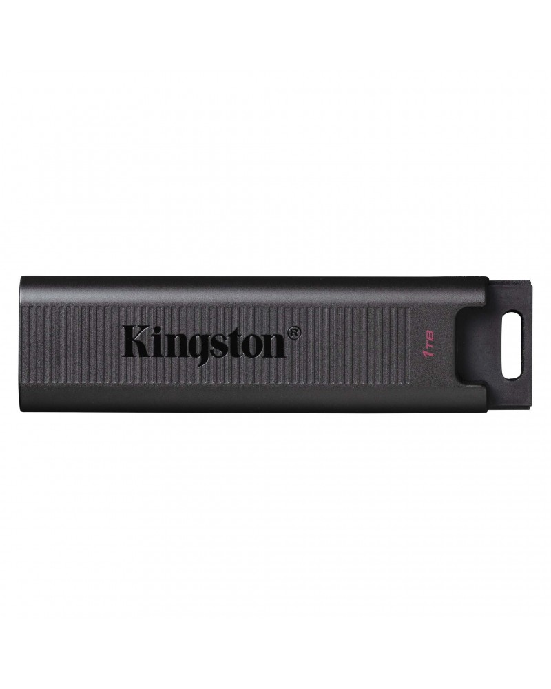 icecat_Kingston Technology DataTraveler Max USB-Stick 1000 GB USB Typ-C Schwarz