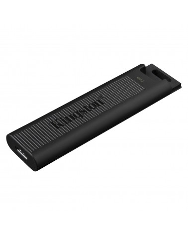 icecat_Kingston Technology DataTraveler Max unidad flash USB 1000 GB USB Tipo C Negro