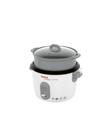icecat_Tefal RK1011 rice cooker White