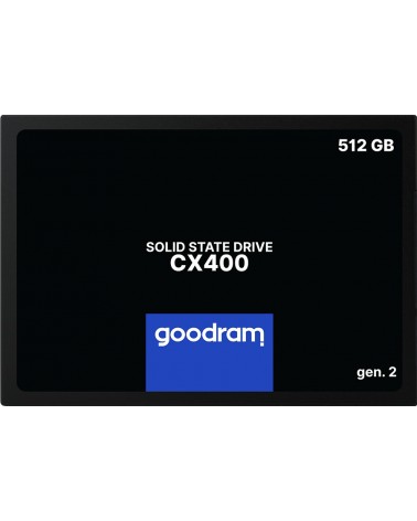 icecat_Goodram CX400 gen.2 2.5" 512 GB Serial ATA III 3D TLC NAND