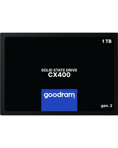 icecat_Goodram CX400 gen.2 2.5" 1024 Go Série ATA III 3D TLC NAND