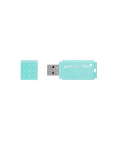 icecat_Goodram UME3 USB-Stick 32 GB USB Typ-A 3.0 Türkis
