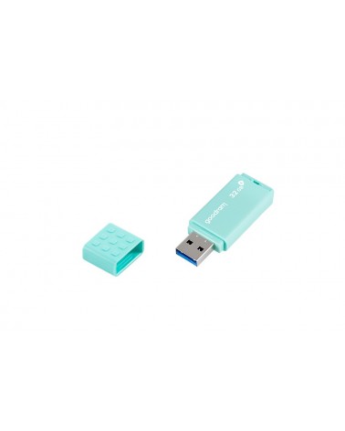 icecat_Goodram UME3 USB-Stick 32 GB USB Typ-A 3.0 Türkis