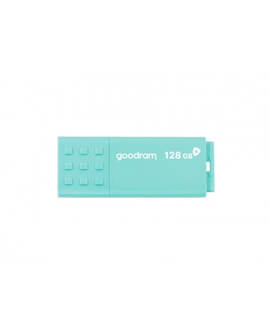icecat_Goodram UME3 lecteur USB flash 128 Go USB Type-A 3.0 Turquoise