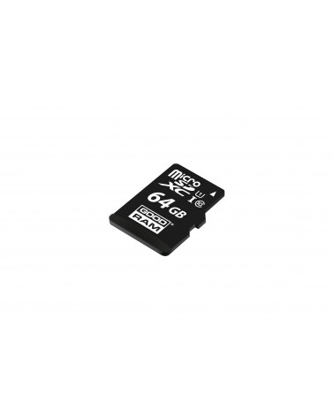 icecat_Goodram M1AA-0640R12 paměťová karta 64 GB MicroSDXC UHS-I Třída 10