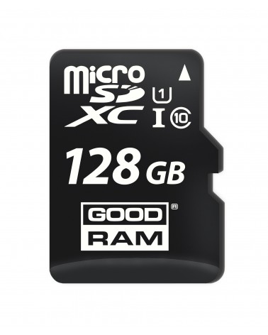 icecat_Goodram M1AA-1280R12 mémoire flash 128 Go MicroSDXC UHS-I Classe 10