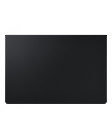 icecat_Samsung EF-DT730BBGGDE mobile device keyboard Black Pogo Pin QWERTZ