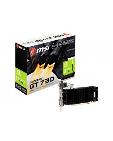 icecat_MSI N730K-2GD3H LPV1 NVIDIA GeForce GT 730 2 GB GDDR3