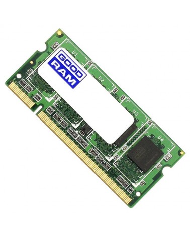 icecat_Goodram 8GB DDR3 SO-DIMM paměťový modul 1 x 8 GB 1600 MHz