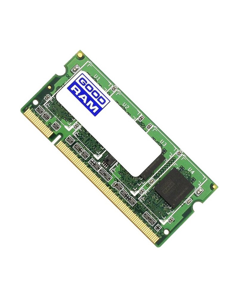 icecat_Goodram 8GB DDR3 SO-DIMM módulo de memoria 1 x 8 GB 1600 MHz