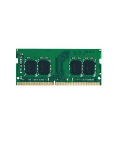 icecat_Goodram GR3200S464L22S 8G memory module 8 GB 1 x 8 GB DDR4 3200 MHz