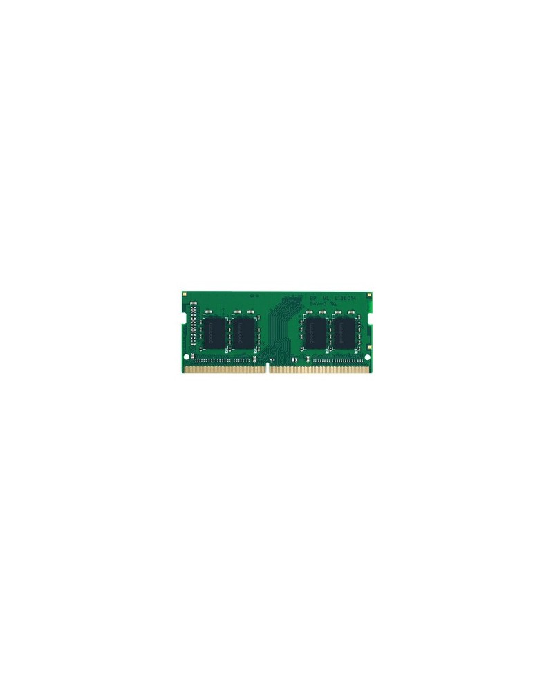 icecat_Goodram GR3200S464L22S 8G memory module 8 GB 1 x 8 GB DDR4 3200 MHz