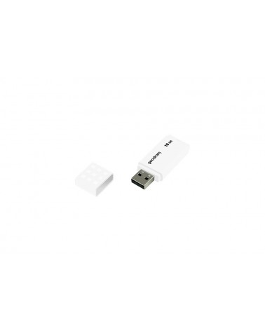 icecat_Goodram UME2 lecteur USB flash 16 Go USB Type-A 2.0 Blanc