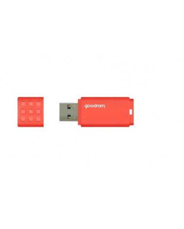 icecat_Goodram UME3-0160O0R1 lecteur USB flash 16 Go USB Type-A 3.2 Gen 1 (3.1 Gen 1) Orange