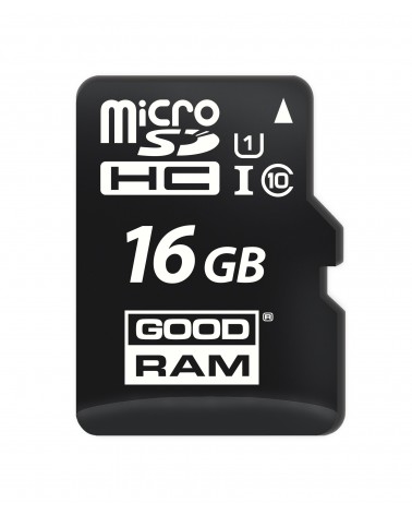 icecat_Goodram M1AA-0160R12 memoria flash 16 GB MicroSDHC UHS-I Classe 10