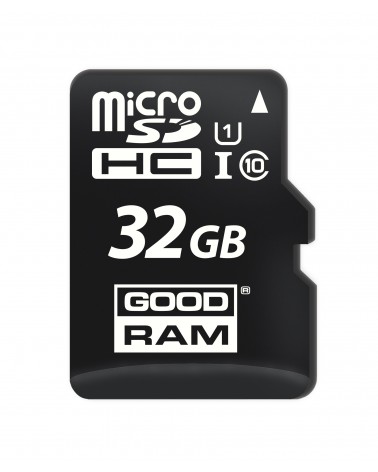 icecat_Goodram M1AA-0320R12 memory card 32 GB MicroSDHC UHS-I Class 10