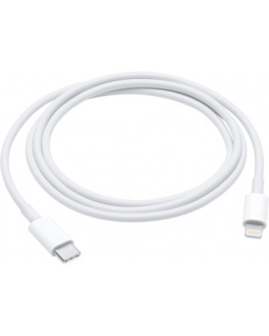 icecat_Apple MM0A3ZM A Lightning-Kabel 1 m Weiß