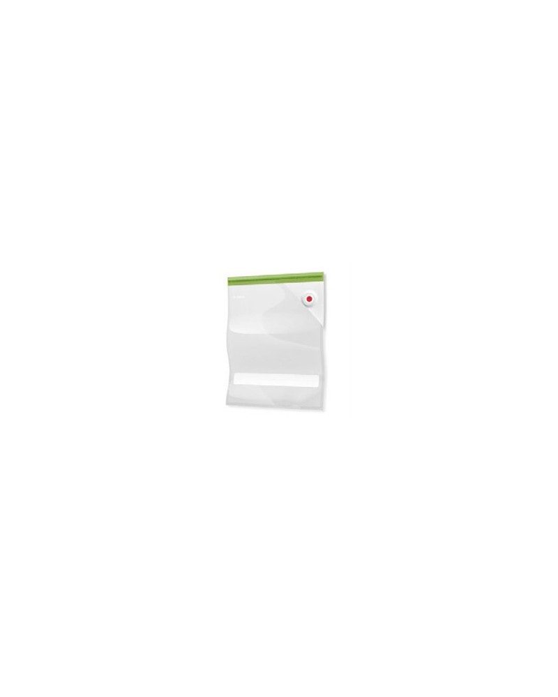 icecat_Bosch MSZV0FB3 sac de stockage alimentaire 3,8 L 10 pièce(s) Transparent