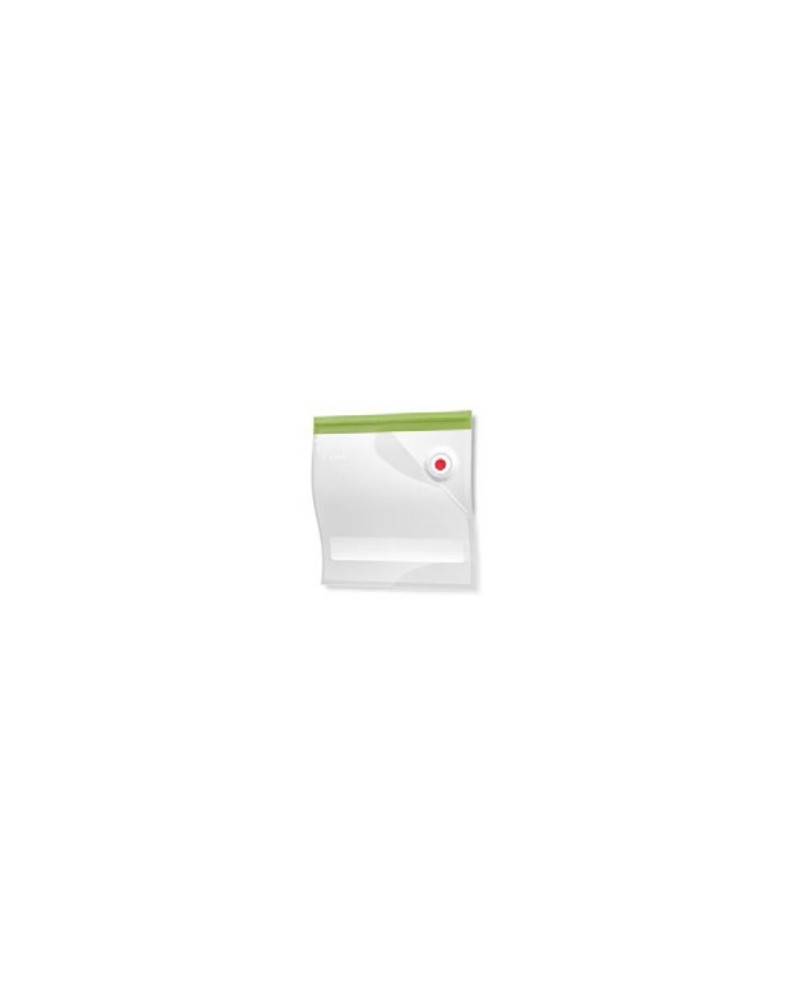 icecat_Bosch MSZV0FB1 sac de stockage alimentaire 1,2 L 10 pièce(s) Transparent