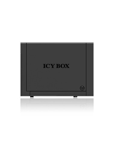 icecat_ICY BOX IB-3640SU3 Schwarz