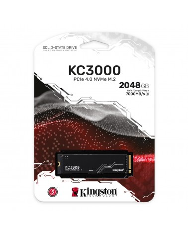 icecat_Kingston Technology KC3000 M.2 2048 Go PCI Express 4.0 3D TLC NVMe