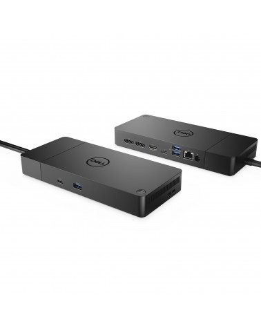 icecat_DELL WD19DCS-240W Kabel USB 3.2 Gen 2 (3.1 Gen 2) Type-C Černá