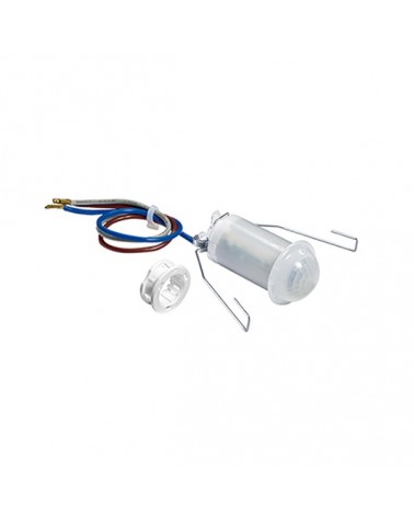 icecat_ESYLUX PD-C360i 6 mini Pasivní infračervený senzor (PIR) Kabel Strop zeď Bílá