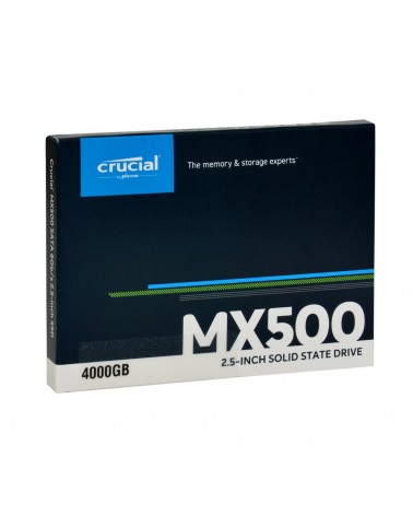 Crucial MX500 -...