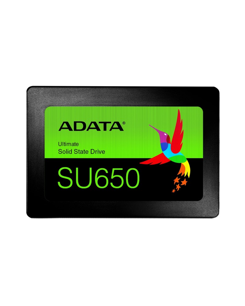 icecat_ADATA ASU650SS-512GT-R drives allo stato solido 2.5" 512 GB Serial ATA III 3D NAND