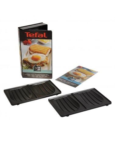 icecat_Tefal XA800112 accesorio y pieza para sandwichera