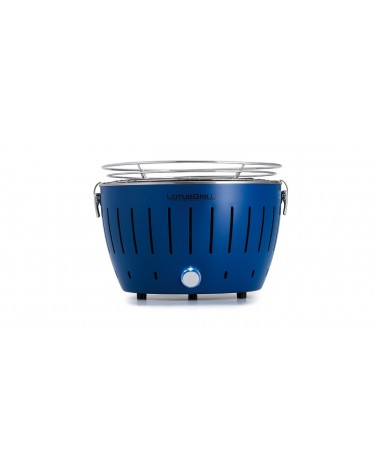 icecat_LotusGrill G280 Grill Charcoal Blue