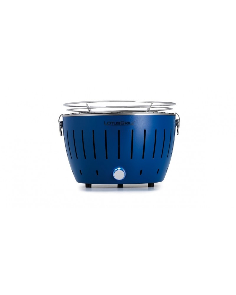 icecat_LotusGrill G280 Grill Holzkohle Blau