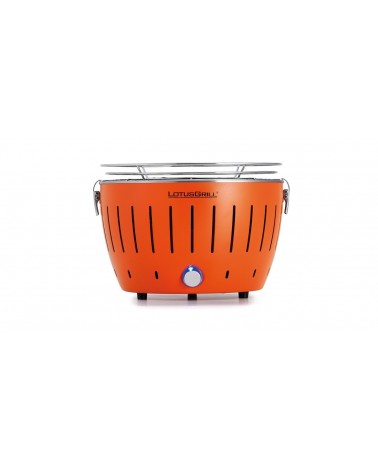 icecat_LotusGrill G280 Grill Charcoal Orange