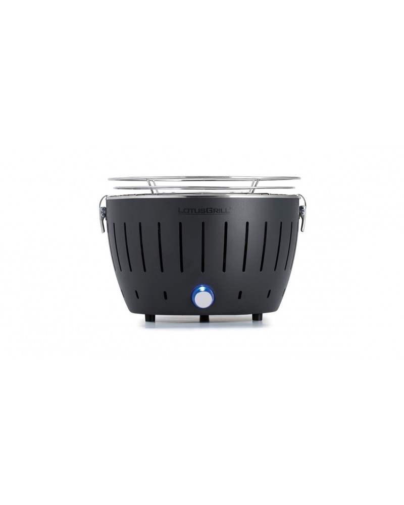 icecat_LotusGrill G280 Grill Holzkohle Anthrazit, Grau