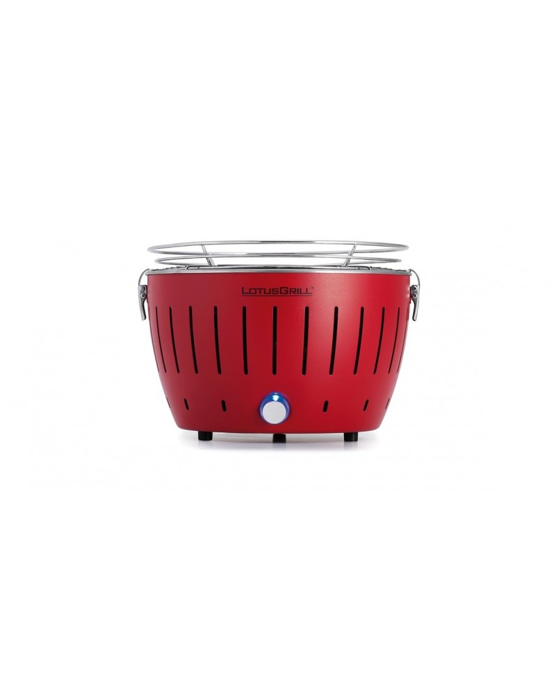 icecat_LotusGrill G280 Grill Holzkohle Rot
