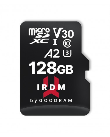 icecat_Goodram MICROCARD IRDM M2AA A2 memoria flash 128 GB MicroSDHC UHS-I