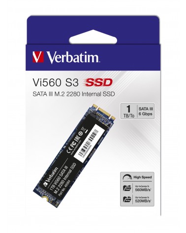 icecat_Verbatim Vi560 S3 M.2 SSD-Laufwerk 1 TB