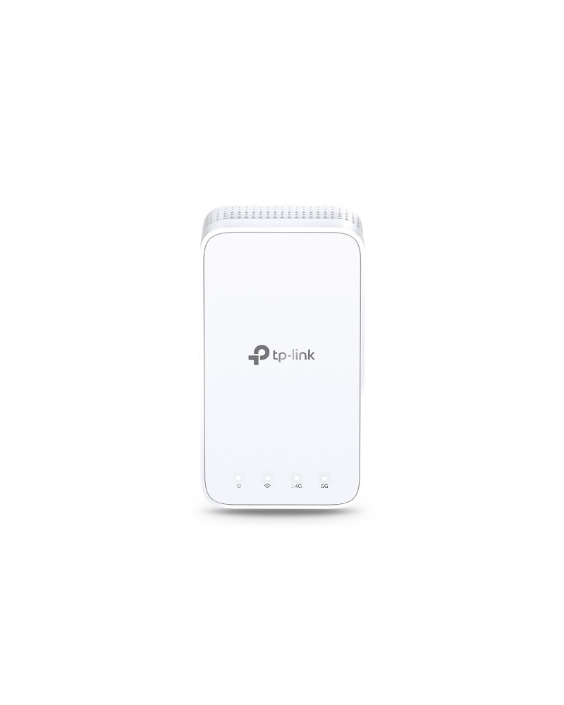 icecat_TP-LINK RE335 Network repeater 1167 Mbit s White