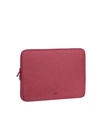 icecat_Rivacase 7703 borsa per notebook 33,8 cm (13.3") Custodia a tasca Rosso