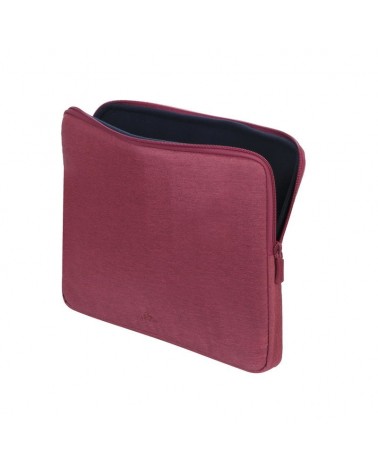 icecat_Rivacase 7703 taška batoh na notebook 33,8 cm (13.3") Pouzdro Červená