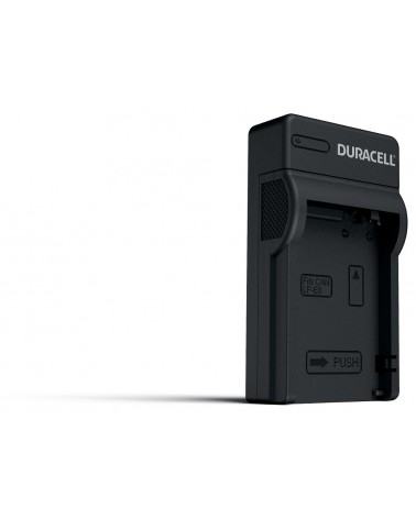 icecat_Duracell DRC5900 Ladegerät für Batterien USB